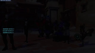 クラン活動