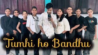 Download lagu Tumhi Ho Bandhu l DANCE WARMUP l Cocktail, Saif Ai Khan,Deepika Padukone & Diana Penty mp3