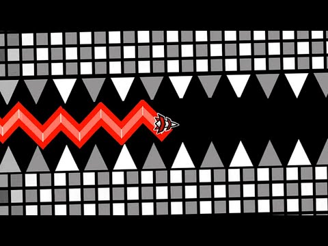 ''New Death Corridor'' by TheRealDorami (Demon) | Geometry Dash [2.1]