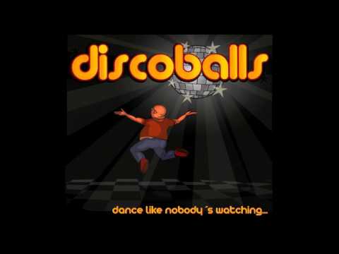 Discoballs - Million Voices