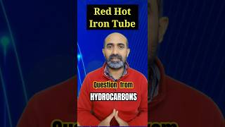 Ethyne to Benzene | Hydrocarbons | Organic Chemistry Class 11 #shorts #chemistryclass11 #class11
