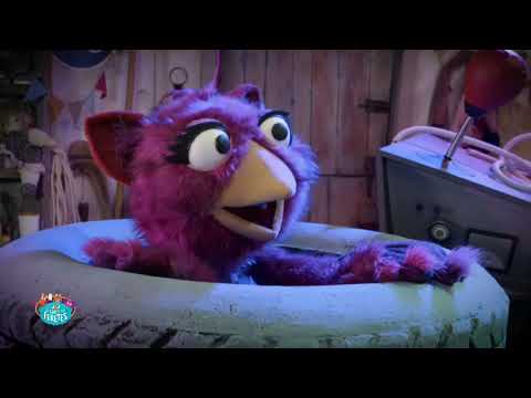 Plena de dents — Les cançons de les feretes