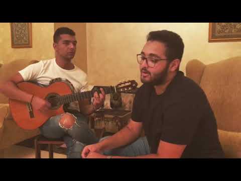 Cover Amr Diab (Ally El Wadaa’ | قالي الوداع) عمرو دياب  🎼🎸  With the amazing🎸 Omar Ismail
