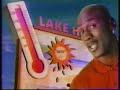 Ball Park Franks Michael Jordan Commercial 1999