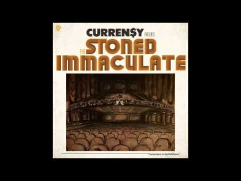 Currensy - Jet Life -(feat. Big K.R.I.T , Smoova & Wiz Khalifa)