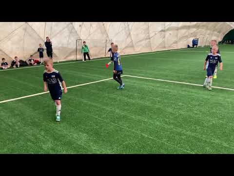 UKS Wilga 1:1 Baszta Rytwiany