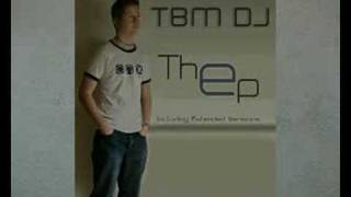 TBM DJ The EP Volume 1 Promo Video