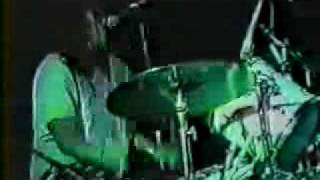 Babes in Toyland - Primus - live Toronto 1990