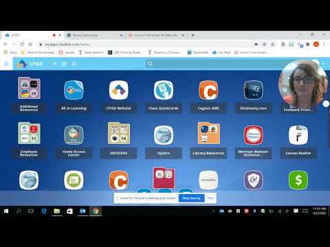 Schoology Cfisd Login
