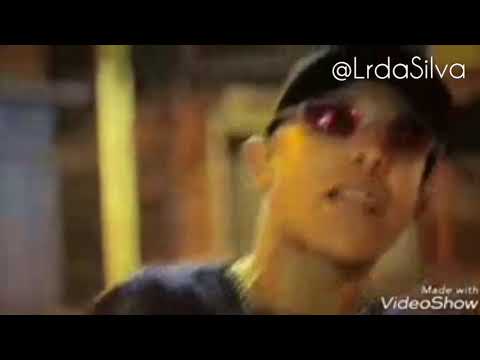 MC Ale Medley participação Mc Magal Exclusivo