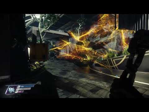 Prey #72: Missing Persons V