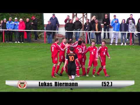 SV Eintracht Salzwedel - SSV Gardelegen