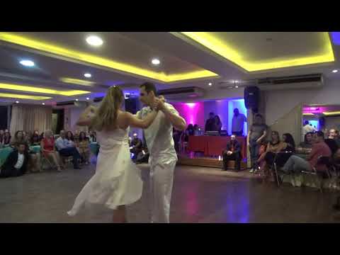 CBT WDB - Welbert de Melo e Alessandra Claro