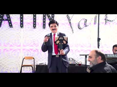 Masters of Mardelli 152 - Rashid Moussa - Power Dabke El-Malla/Harb (Mchaschniye) 2021