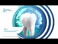 GESUNDER ZAHNSCHMELZ Sensodyne ProSchmelz Intensivschutz Zahnpasta