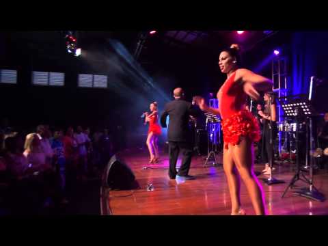 LA SALSA DE LOS GRANDES VOL3 COMO LA QUIERO CUANTO LA EXTRAÑO