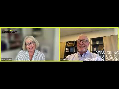 Ted Mitchell vs NewSchools Venture Fund: The Battle for Education