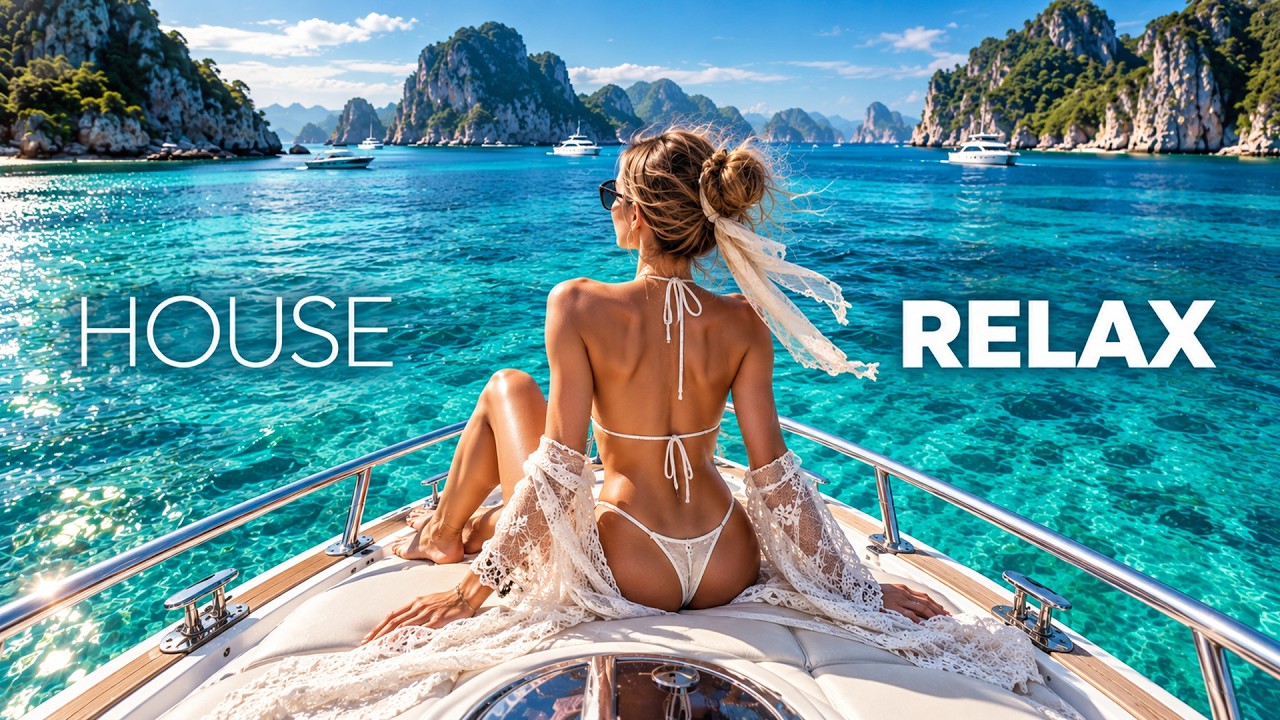 Ibiza Summer Mix 2026 🍓 4K UHD Tropical House 2026🍓 Avicii, Dua Lipa, Coldplay, Martin Garrix, Kygo