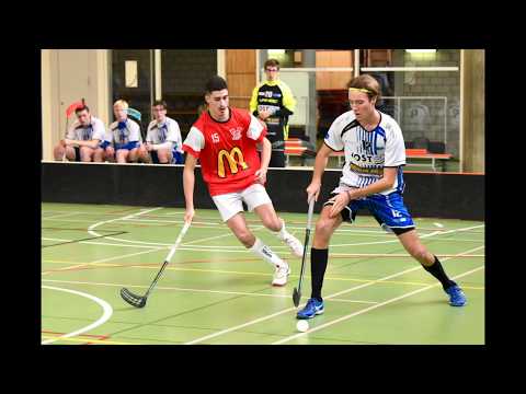 Fotoimpressionen U21 Biel-Seeland vs Aargau United 12.1.2020