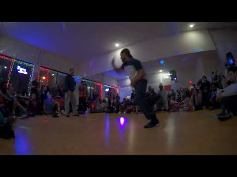 Jingle Jangle Jam 2017 | Top 16: Marz vs Wizzard