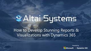 Videos zu Altai Systems