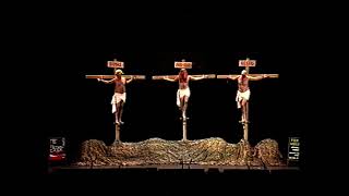 Vaya cruz – Primera Semifinal – COAC 2005