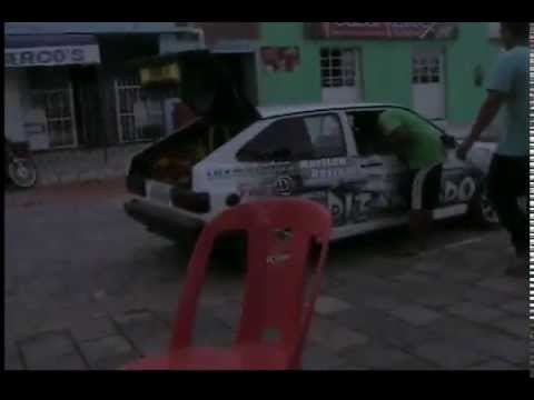 NEM TUDO E VIDA DIFICIL - CURTINDO UM POUCO EM SÃO FELIX DO CORIBE