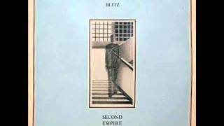 Blitz  - Telecommunication (1983)