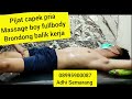 Pijat Semarang Pria Massage Cowo Demak Salatiga Pijet Kaliwungu Ungaran Boy Male Men Solo Jogja Urut