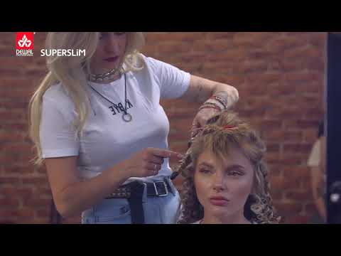 Миниатюра изображения товара Плойка Dewal Superslim / 03-610B