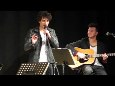 Leonardo Di Minno, Riccardo Maccaferri & Federico Marignetti - Aneddoto from Istanbul