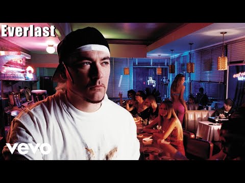 Love for Real - Everlast