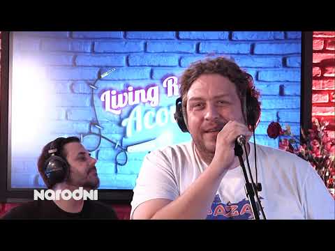 TBF - Smak svita [narodni Living Room Acoustic]