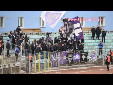 rezumat Foresta Suceava - Politehnica Timişoara: 2-2