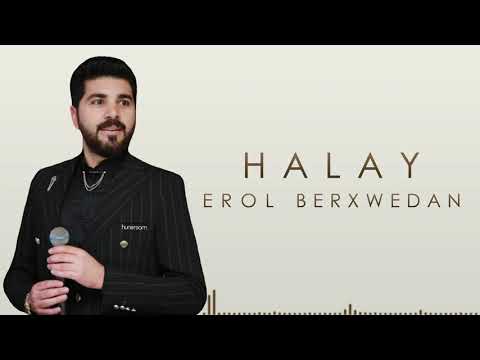 Erol Berxwedan - Canlı Halay Şarkıları 2