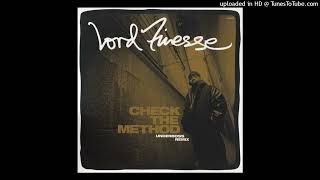Lord Finesse - Check the Method (1996)