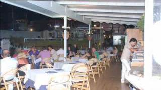 preview picture of video 'presentazione ristorante Da Cataldo-Tony's beach'