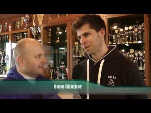 Vorbereitung 2014/15 vs. FC Delhoven (Bene Günther)