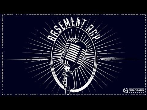 Quadraro Basement - Basement Rap