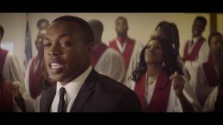 Todrick Hall -Proud (Official Music Video)