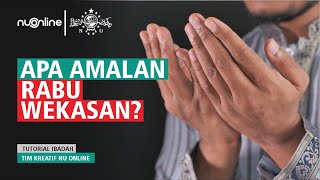 Download lagu Rebo Wekasan Menurut Islam mp3