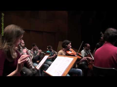 CRC010 - Ergon Ensemble