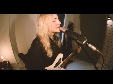 Wyldest - Hungry For You To Know (Live Session)