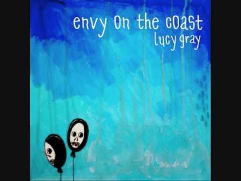 Envy on the Coast - Vultures