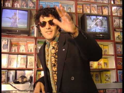 Rachid Taha - Barbes (Clip Officiel)