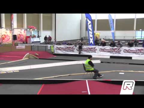 2014/15 Euro Offroad Series Rd3 - 2wd Controlled practice 2
