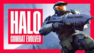 Halo Combat Evolved: De game die Xbox groot maakte