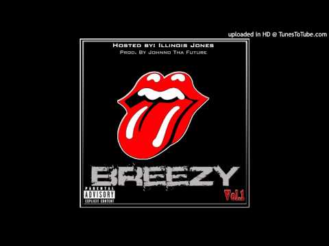 13 - 3ReeZY - She Murder ft. Johnno Tha Future