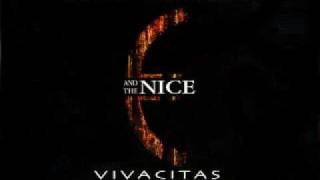 Keith Emerson & The Nice (2002) - Tarkus