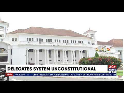 Supreme Court orders political parties to allow all registered members to vote | 29-07-2026